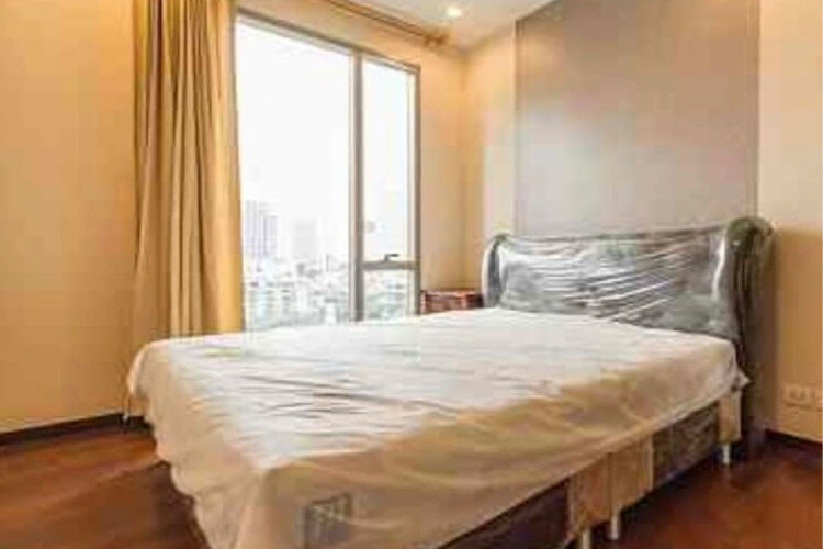 Кондоминиум в Пхрэе, Таиланд | THE442473