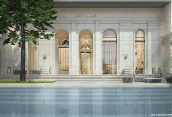 Кондоминиум в Бангкоке, Таиланд | THE216819