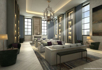 Кондоминиум в Бангкоке, Таиланд | THE216819