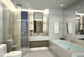 Кондоминиум в Бангкоке, Таиланд | THE216819