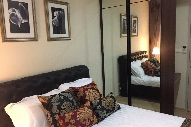 Кондоминиум в Бангкоке, Таиланд | THE343048