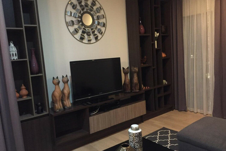 Кондоминиум в Бангкоке, Таиланд | THE343048