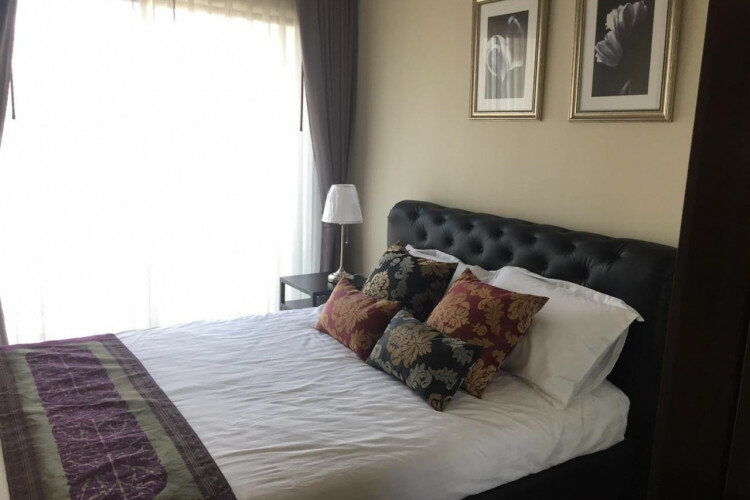 Кондоминиум в Бангкоке, Таиланд | THE343048