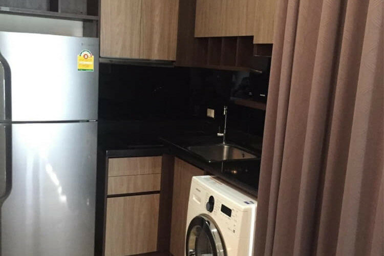 Кондоминиум в Бангкоке, Таиланд | THE343048