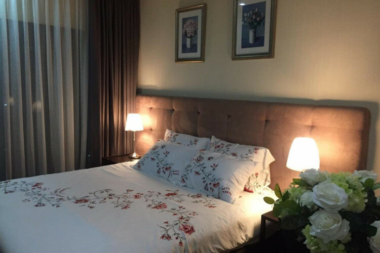 Кондоминиум в Бангкоке, Таиланд | THE343048