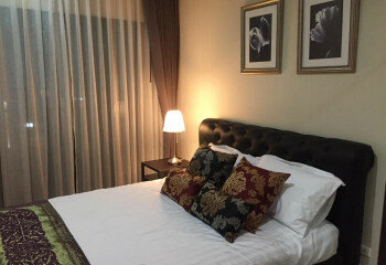 Кондоминиум в Бангкоке, Таиланд | THE343048