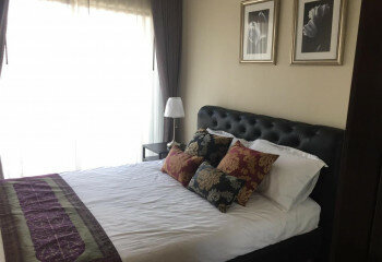 Кондоминиум в Бангкоке, Таиланд | THE343048