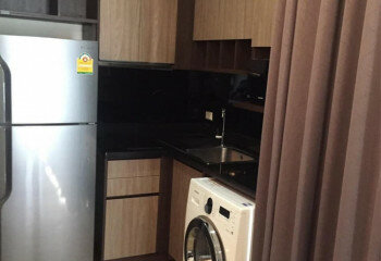 Кондоминиум в Бангкоке, Таиланд | THE343048