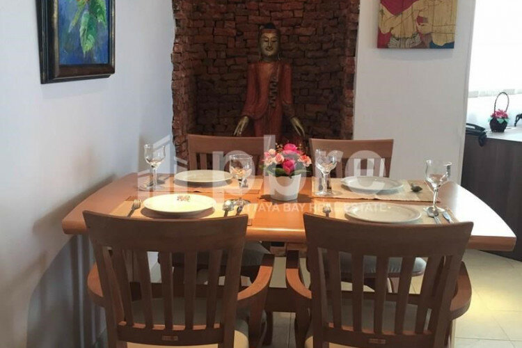 Кондоминиум в Банг Ламунге, Таиланд | THE138655