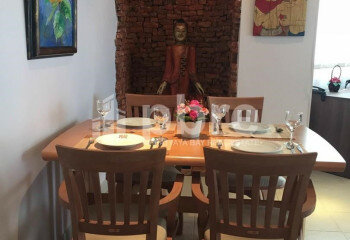 Кондоминиум в Банг Ламунге, Таиланд | THE138655