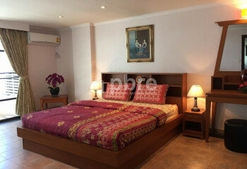 Кондоминиум в Банг Ламунге, Таиланд | THE138655