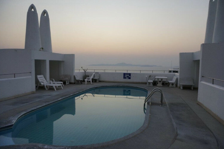 Кондоминиум в Банг Ламунге, Таиланд | THE439510