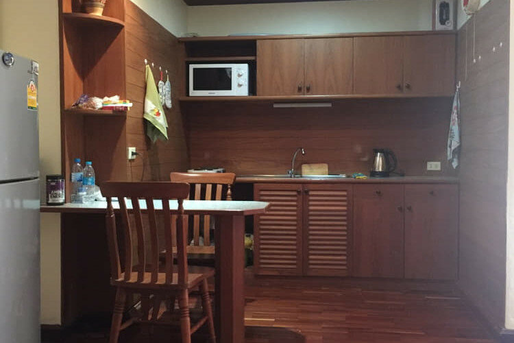 Кондоминиум в Банг Ламунге, Таиланд | THE439510