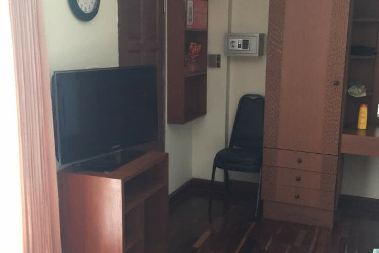 Кондоминиум в Банг Ламунге, Таиланд | THE439510