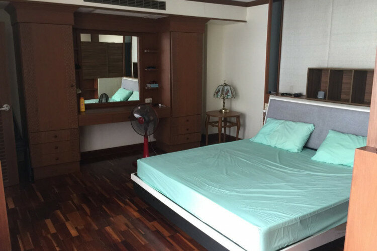 Кондоминиум в Банг Ламунге, Таиланд | THE439510