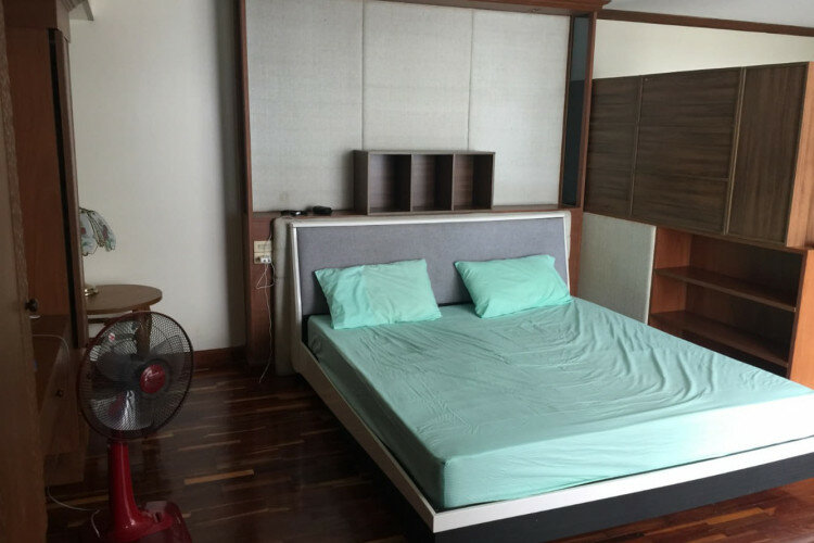 Кондоминиум в Банг Ламунге, Таиланд | THE439510