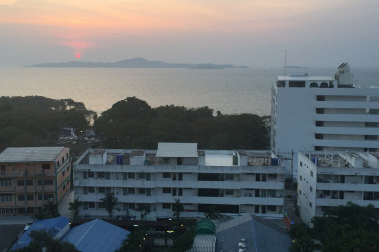 Кондоминиум в Банг Ламунге, Таиланд | THE439510