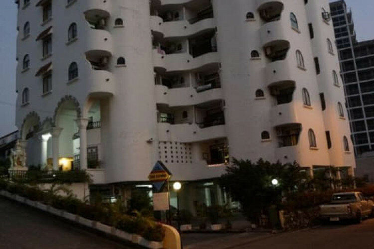 Кондоминиум в Банг Ламунге, Таиланд | THE439510