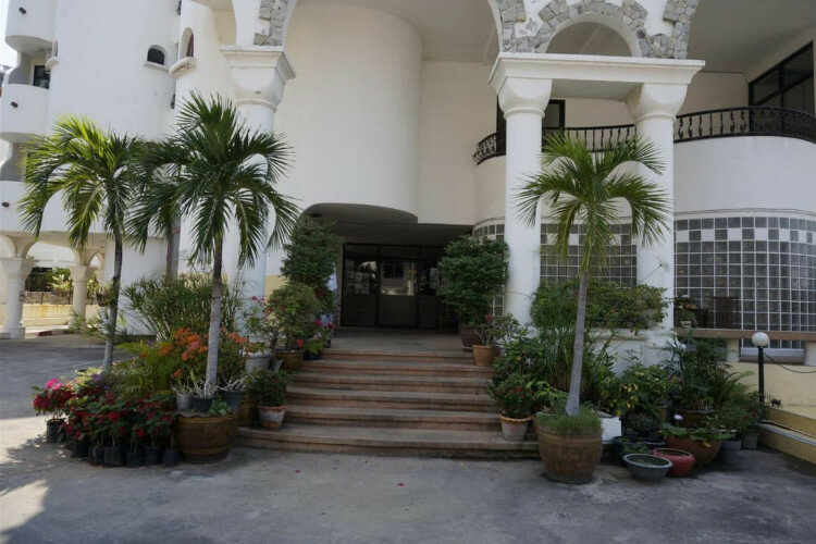 Кондоминиум в Банг Ламунге, Таиланд | THE439510