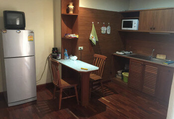 Кондоминиум в Банг Ламунге, Таиланд | THE439510