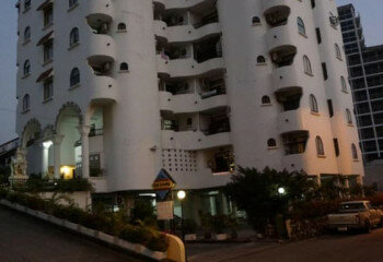 Кондоминиум в Банг Ламунге, Таиланд | THE439510