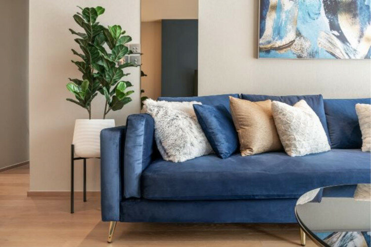 Кондоминиум в Бангкоке, Таиланд | THE243003