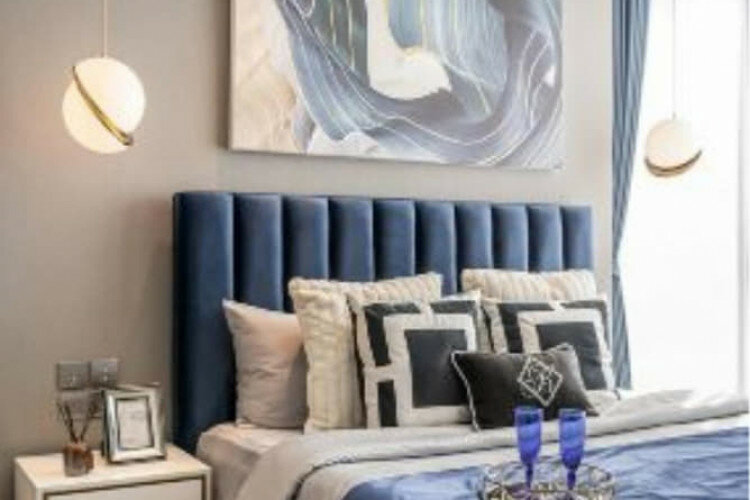 Кондоминиум в Бангкоке, Таиланд | THE243003