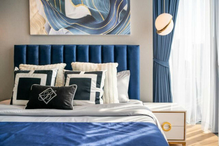 Кондоминиум в Бангкоке, Таиланд | THE243003