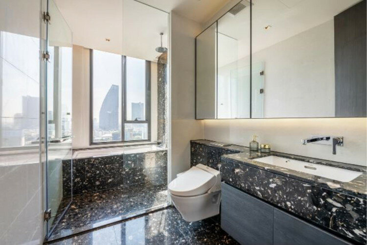 Кондоминиум в Бангкоке, Таиланд | THE243003