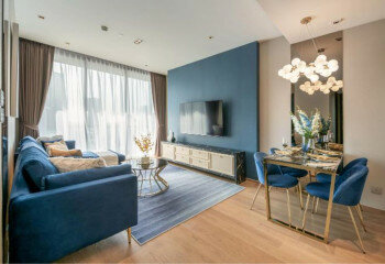 Кондоминиум в Бангкоке, Таиланд | THE243003