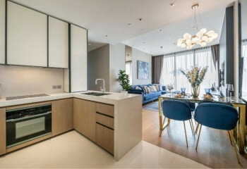 Кондоминиум в Бангкоке, Таиланд | THE243003