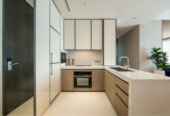 Кондоминиум в Бангкоке, Таиланд | THE243003