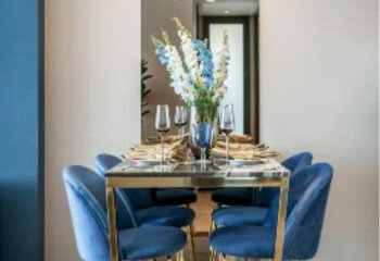 Кондоминиум в Бангкоке, Таиланд | THE243003