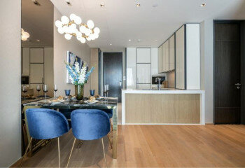 Кондоминиум в Бангкоке, Таиланд | THE243003