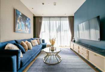 Кондоминиум в Бангкоке, Таиланд | THE243003