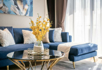 Кондоминиум в Бангкоке, Таиланд | THE243003