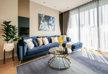 Кондоминиум в Бангкоке, Таиланд | THE243003