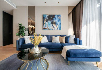 Кондоминиум в Бангкоке, Таиланд | THE243003