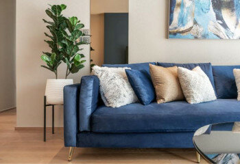 Кондоминиум в Бангкоке, Таиланд | THE243003