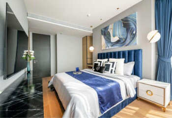 Кондоминиум в Бангкоке, Таиланд | THE243003