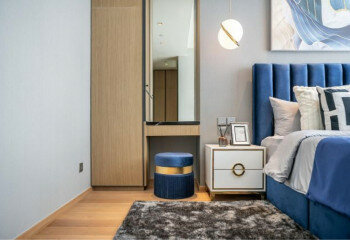 Кондоминиум в Бангкоке, Таиланд | THE243003