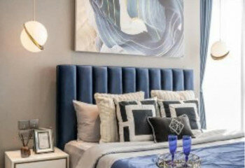 Кондоминиум в Бангкоке, Таиланд | THE243003