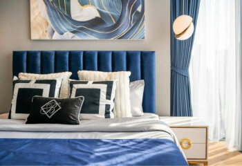 Кондоминиум в Бангкоке, Таиланд | THE243003