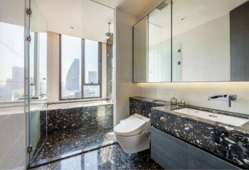 Кондоминиум в Бангкоке, Таиланд | THE243003