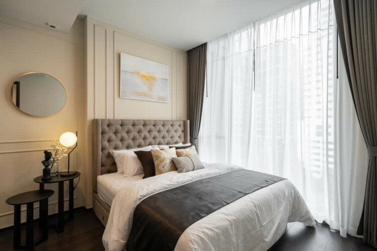 Кондоминиум в Бангкоке, Таиланд | THE512834