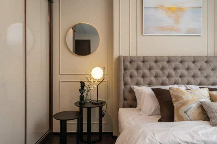 Кондоминиум в Бангкоке, Таиланд | THE512834