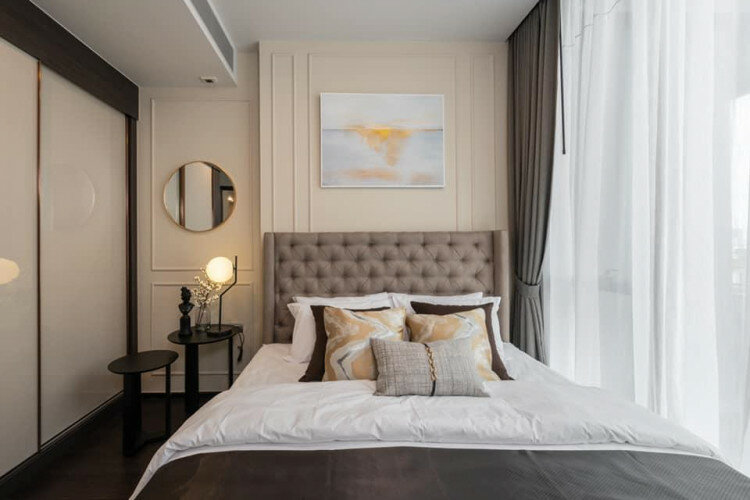 Кондоминиум в Бангкоке, Таиланд | THE512834