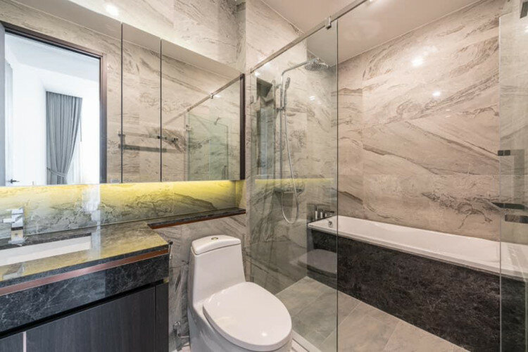 Кондоминиум в Бангкоке, Таиланд | THE512834