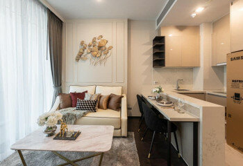 Кондоминиум в Бангкоке, Таиланд | THE512834