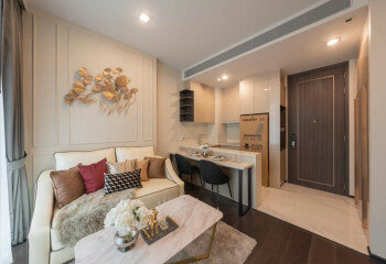 Кондоминиум в Бангкоке, Таиланд | THE512834